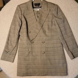 NWT Women's suit set