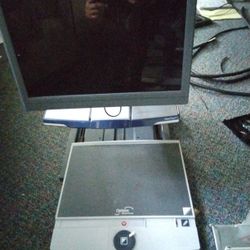 Optec Clearview Magnifier 