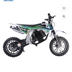 Kids Dirt Bike