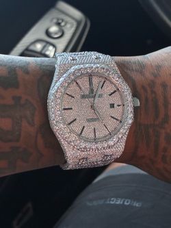 Royal oak