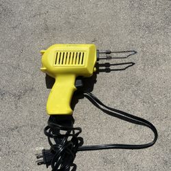Jinhua BD-96A Corded Electric Soldering Gun Iron