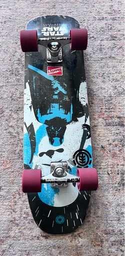 Skateboard