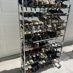 *PRICE REDUCTION* Over 100 heels/pumps/stilettos including Christian Louboutin!