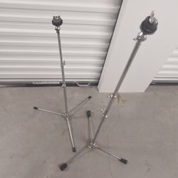 Vintage Drum Hardware 