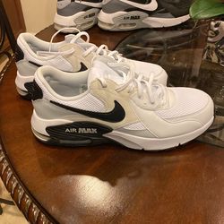 Nike Air Max White