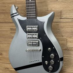 Gretsch G5135CVT-PS Electromatic Patrick Stump 