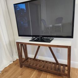Beautiful Console Table