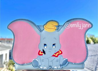 Dumbo Wallet