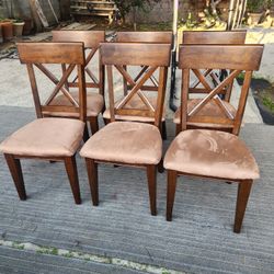 Dining Table Set 