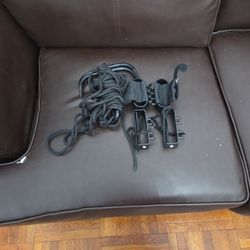 Ninja Grappling Hook And Climbing Gear