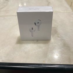 Gen 4 AirPods 