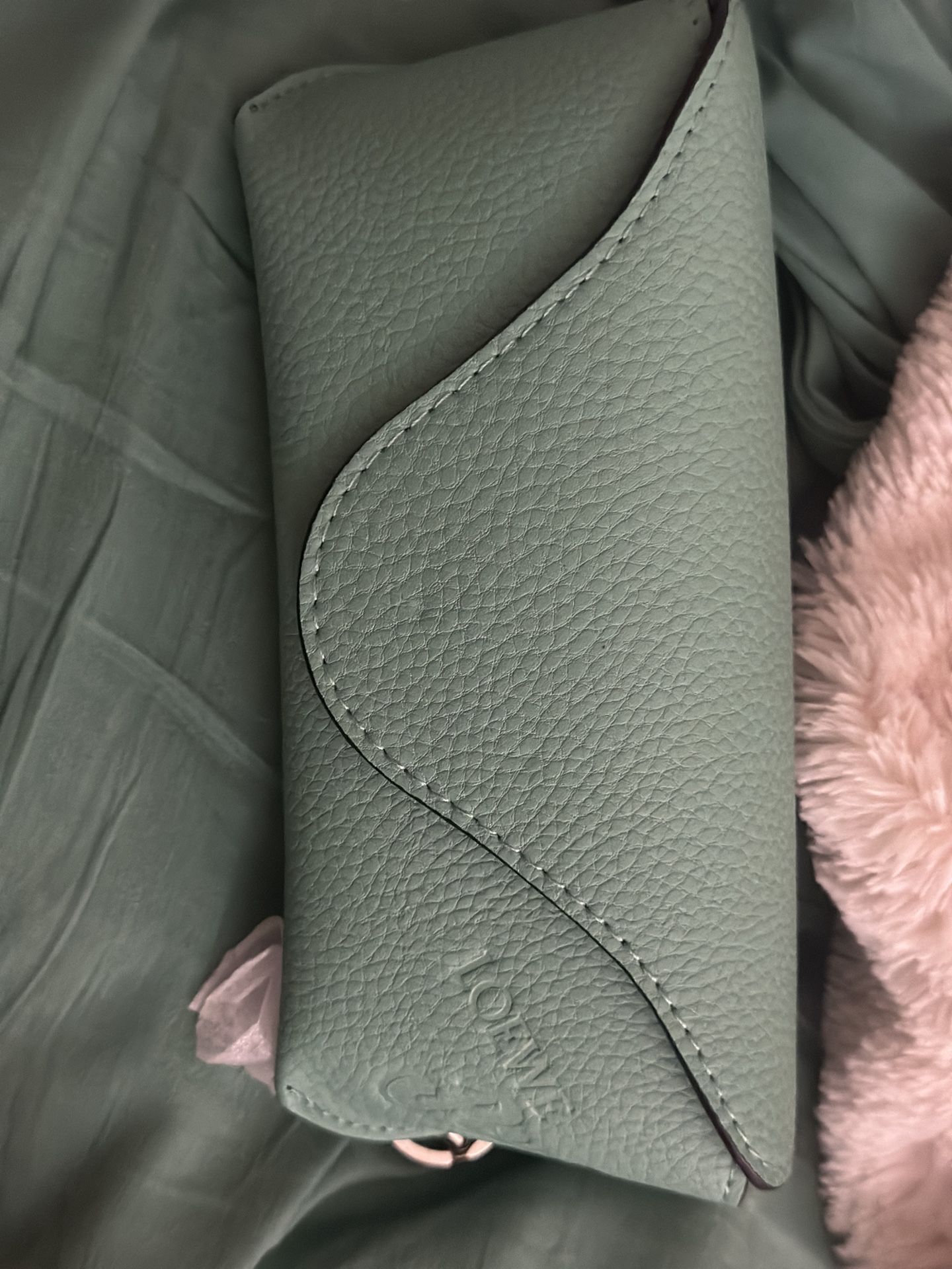 Loewe Sunglasses