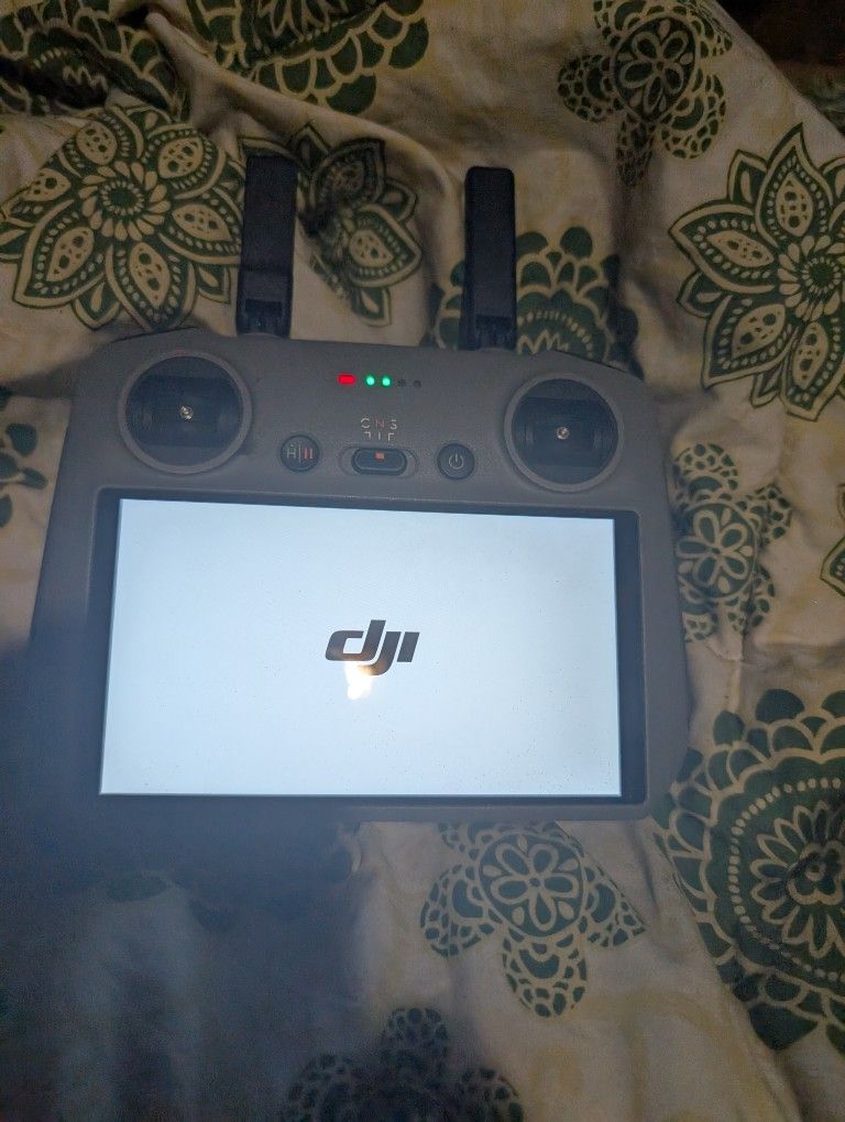 DJI Drone Controller