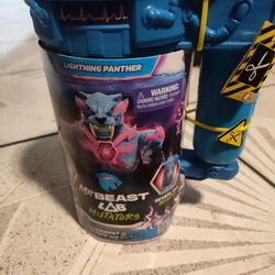 Mr beast lab Mutaters