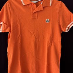 Moncler Polo
