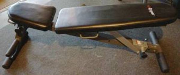 Sa Gear Weight Bench For Sale In West Palm Beach Fl Offerup