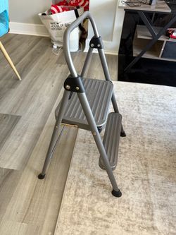 Step Stool