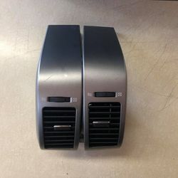 2008 Toyota Prius a/c Vents