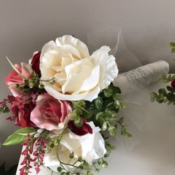 Flower Bouquets 