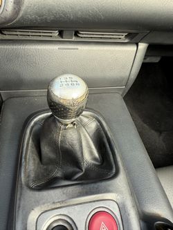 S2000 Honda Shift Knob Used
