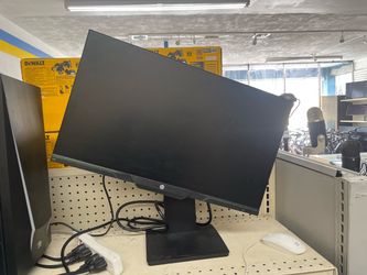 HP 25x 24.5-inch Gaming Monitor