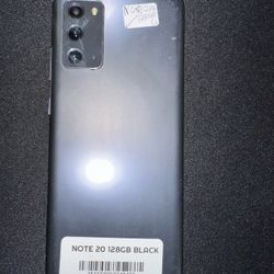 On Sale Note 20 128gb Unlocked 
