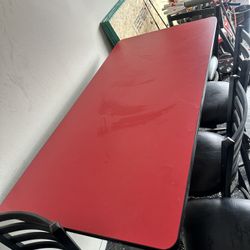 Bar Tables