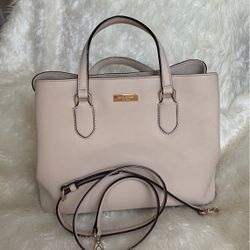 Authentic Kate Spade Evangelie Satchel 