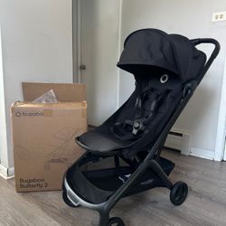 Bugaboo Butterfly 2 *BRAND NEW*