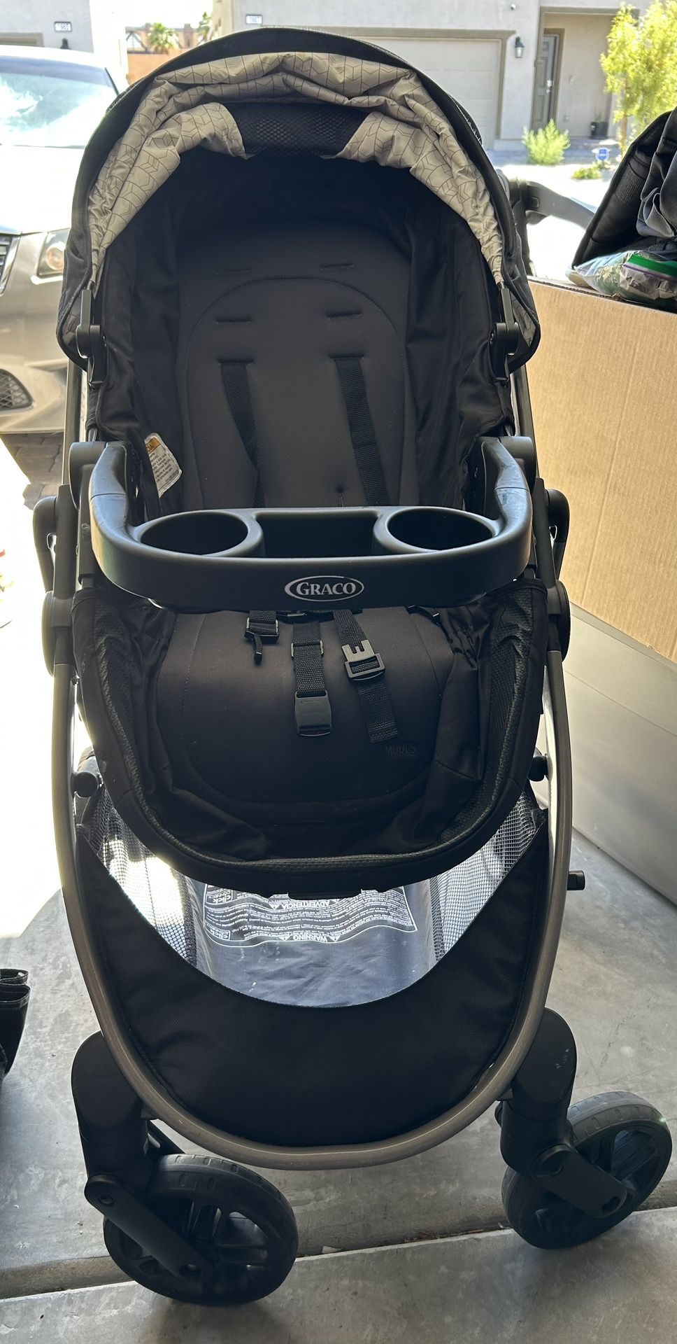 Graco Modes Stroller