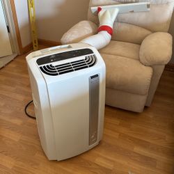 DeLonghi Portable Air Conditioner 