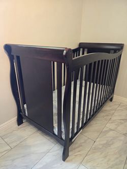 Crib
