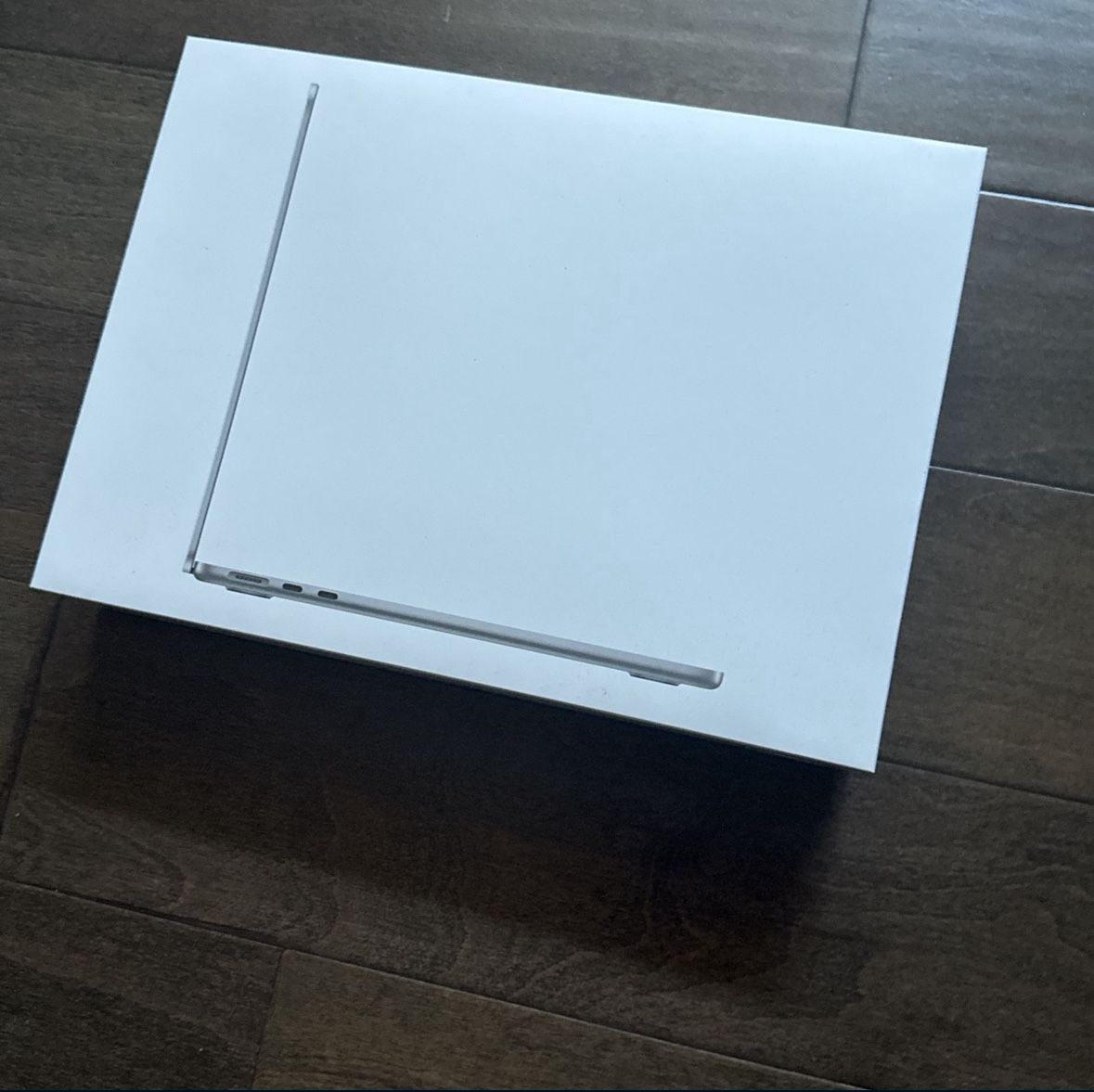 Mac Book Air M2 