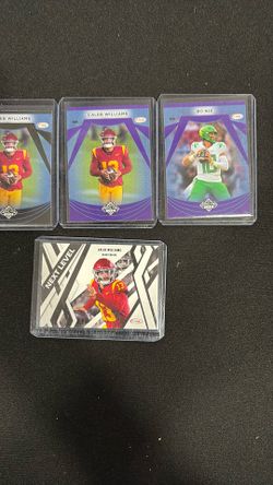 Football Cards