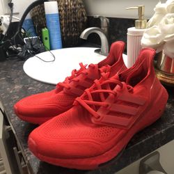 Adidas Size 10 Men