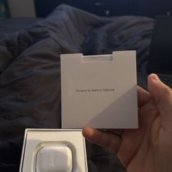AirPod Pros Gen 3 