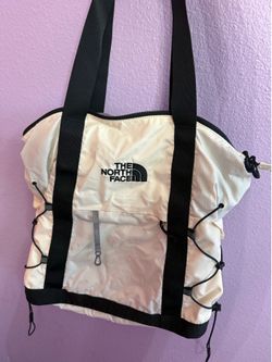 North Face Tote/Backpack