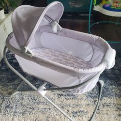Bed Side Bassinet