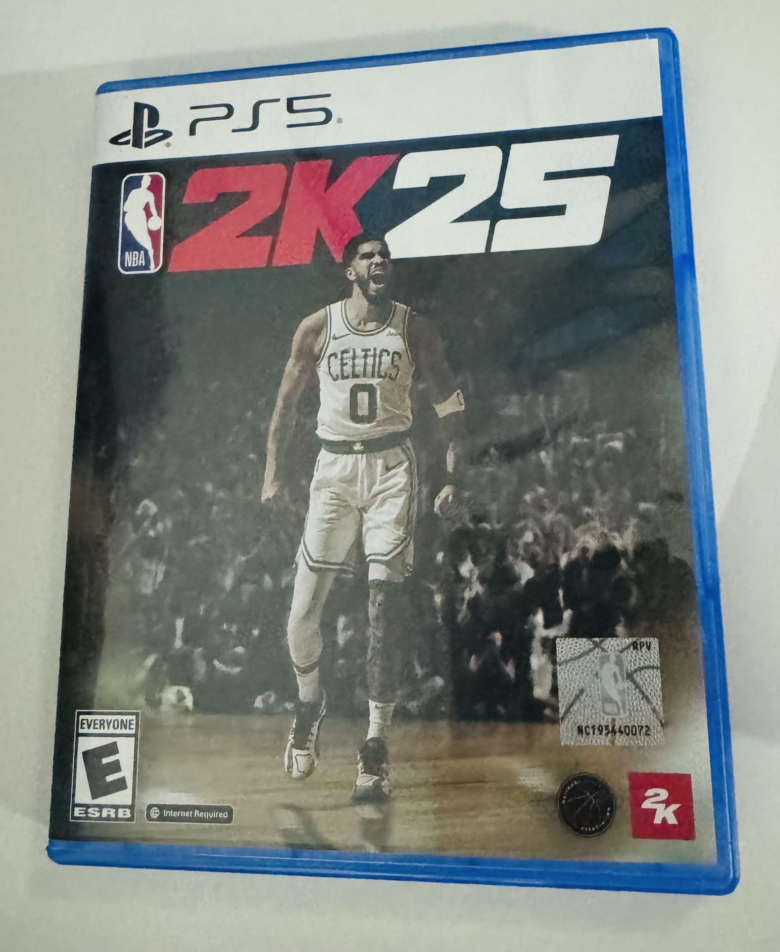 NBA 2k25 Ps5!
