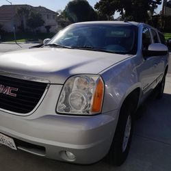 Gmc Yukon Xl 2011