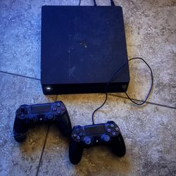 PS4