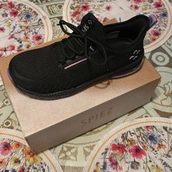 Women’s Spiez Work Shoe