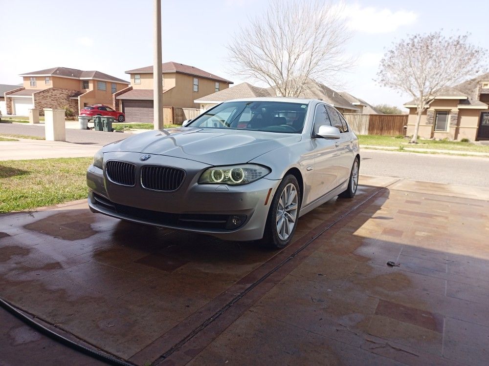 Bmw 535i