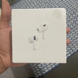 Air p0d Pro 2nd Generation