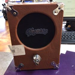 Pignose Amp