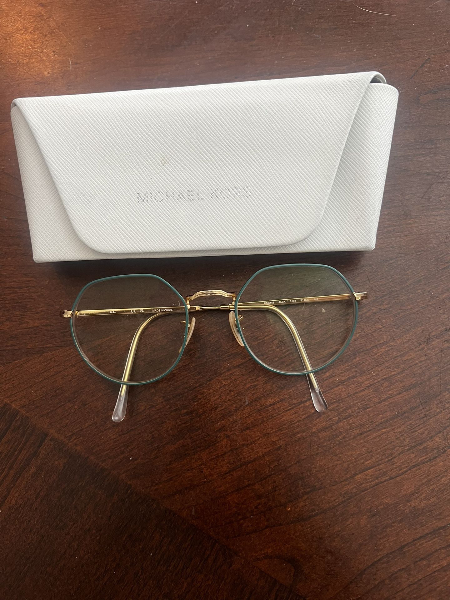 MICHAEL KORS  Glasses 