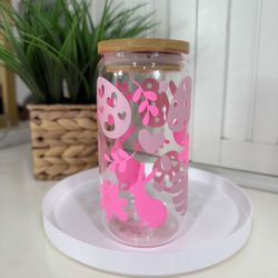 Glass Cup