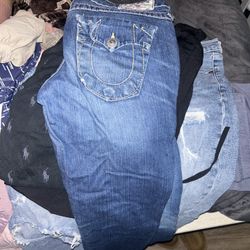 True Religion Jeans