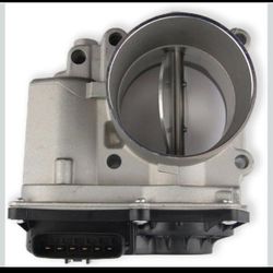 Throttle Body Assembly for Mitsubishi for Pajero for Sport L200, 2015-2019 for KK1T for KK2T 2.4DID 4N15 Diesel Throttle Body Assembly 1450A209