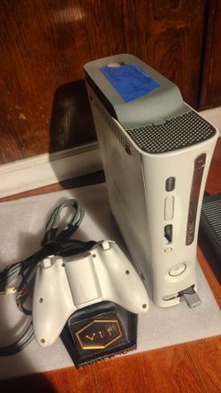 Custom 360.none HDMI version